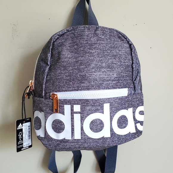 🎀Adidas MINI Backpack - Picture 2 of 6